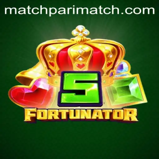 Explore the Thrills of 5Fortunator: The Ultimate Gaming Experience with Parimatch