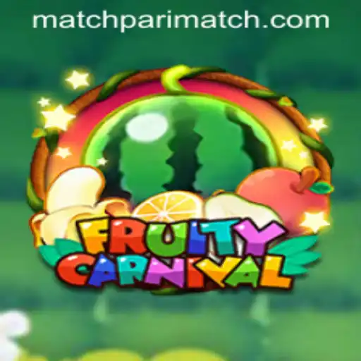 FruityCarnival: Dive into the Vibrant World of Parimatch’s Latest Gaming Sensation