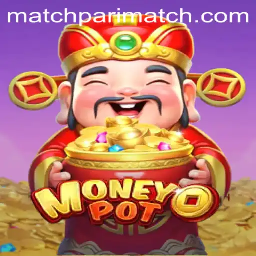 Exploring MoneyPot: A New Competitive Edge in Gaming with Parimatch