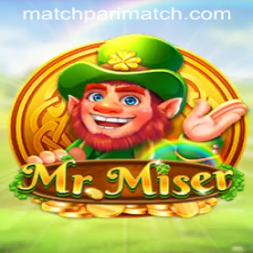 Exploring MrMiser: A Unique Gaming Experience with Parimatch