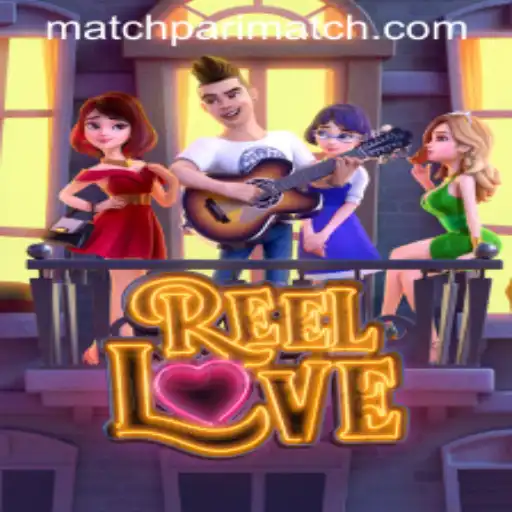 ReelLove: A Dynamic Casino Game with Parimatch