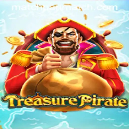 Explore the Exciting World of TreasurePirate: A Captivating Adventure Game