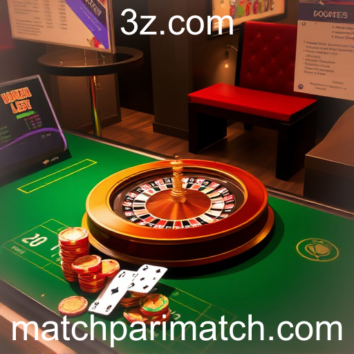 parimatch