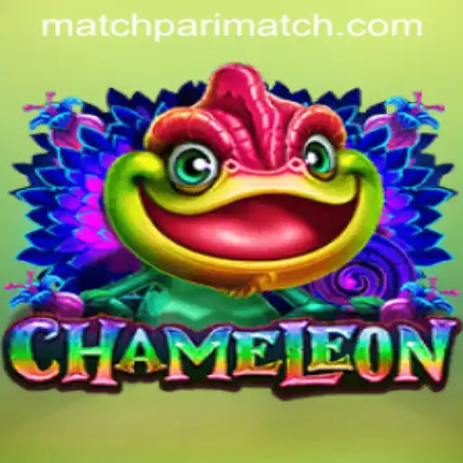 Chameleon: A Captivating Game Experience Enhanced by Parimatch