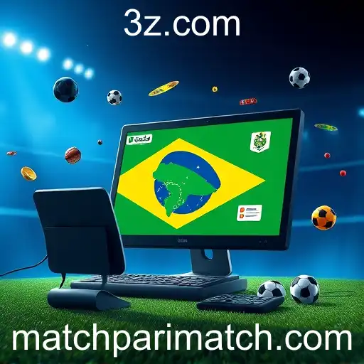 A Evolução do Mercado de Apostas Online em 2025