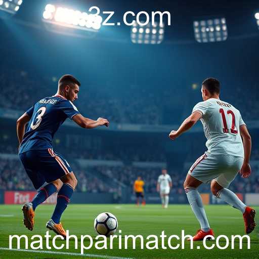 A Evolução do Cenário de Jogos com Parimatch