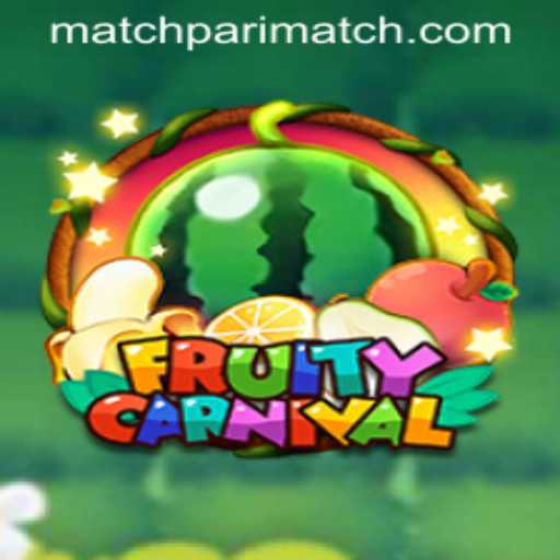 FruityCarnival: Dive into the Vibrant World of Parimatch’s Latest Gaming Sensation