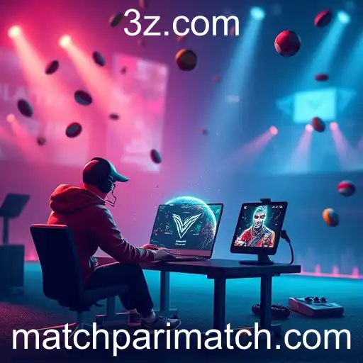 O Crescimento dos Jogos Online em 2025