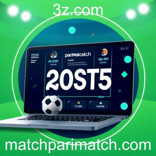 Impacto do Parimatch no Cenário de Apostas em 2025