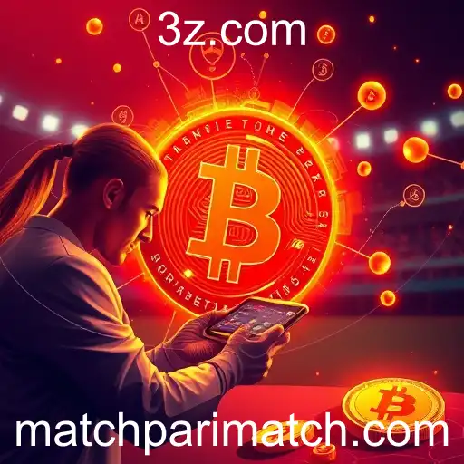 O Impacto da Parimatch no Mercado de Apostas em 2025