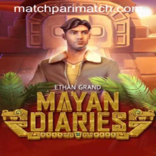 MayanDiaries: A Journey into the Ancient World Through Strategy and Adventure