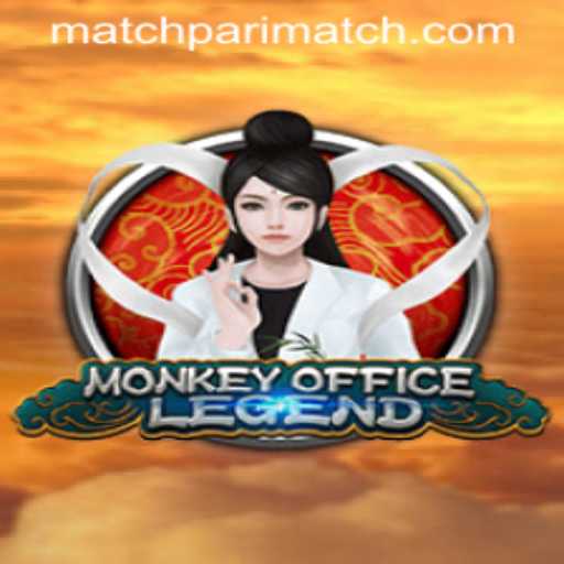 Exploring the Exciting World of MonkeyOfficeLegend and Its Connection to Parimatch