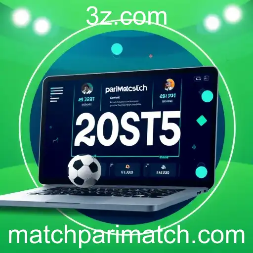 Impacto do Parimatch no Cenário de Apostas em 2025