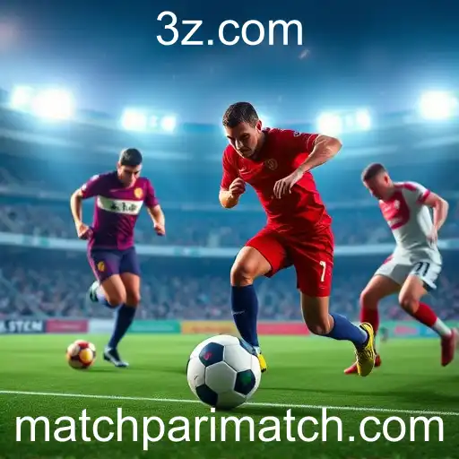 Impacto da Parimatch no Cenário de Jogos em 2025