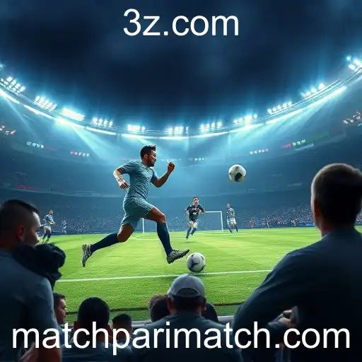 Parimatch: Impacto no Panorama Atual de E-sports