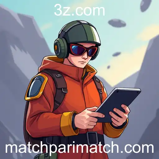 Parimatch Revoluciona o Cenário de eSports em 2025