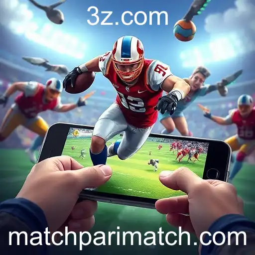 Parimatch Revoluciona o Cenário de Jogos em 2025