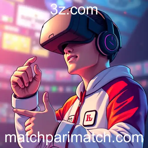 Parimatch Revoluciona o Cenário de Jogos em 2025