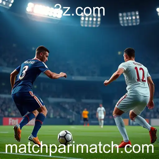 Revolução no Mundo dos eSports: A Ascensão da Parimatch