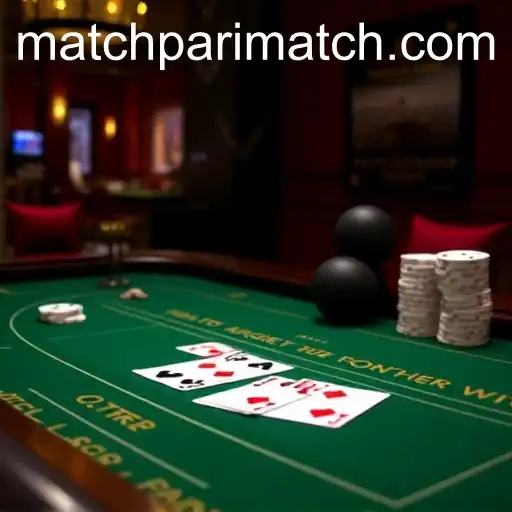Exploring Online Baccarat with Parimatch