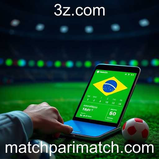 Impacto do Parimatch no Mercado de Apostas Online no Brasil