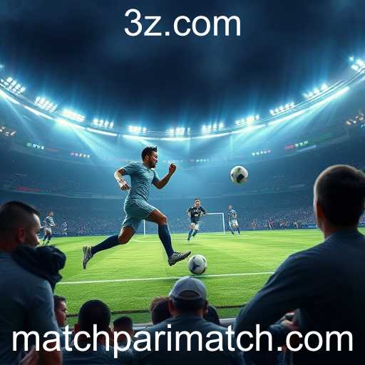 Parimatch: Impacto no Panorama Atual de E-sports