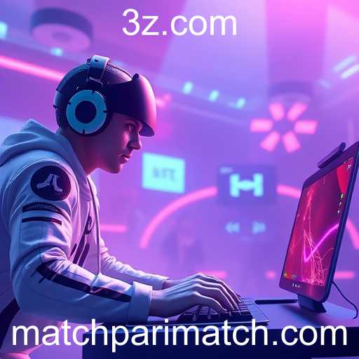Parimatch: Revolução e Impacto no Mercado de Jogos