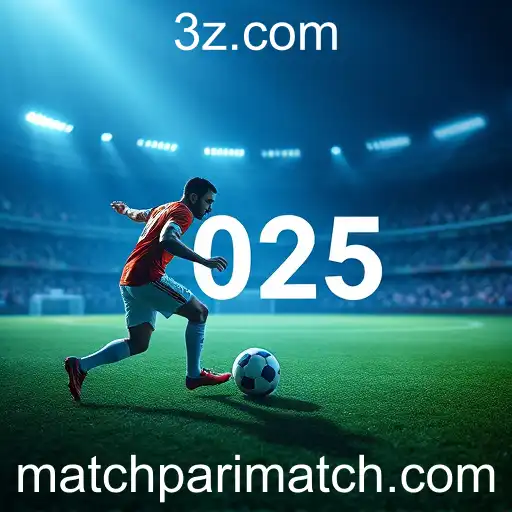 Parimatch Inova Mercados de Apostas Online em 2025