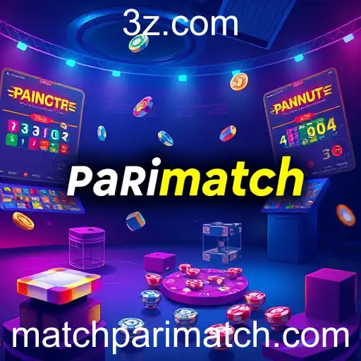 Parimatch e a Ascensão dos Jogos Online em 2025
