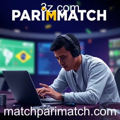 Parimatch Revoluciona Jogos Online no Brasil