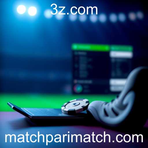 Parimatch e a Revolução dos Jogos Online em 2025