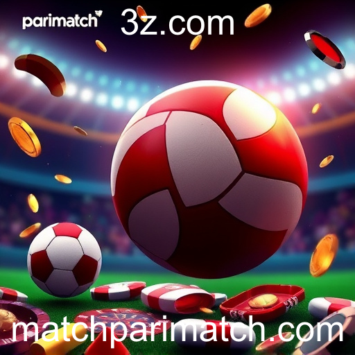 Promoções no Parimatch: A Estratégia por Trás do Sucesso em Jogos Online