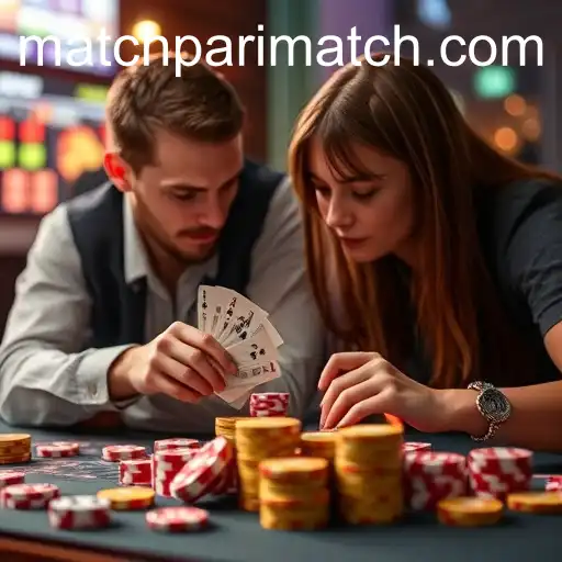The Role of Parimatch in Promoting Responsible Gambling