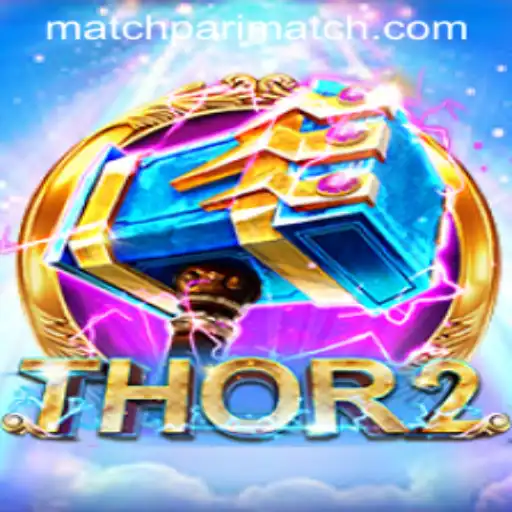 Unleashing the Power of Thor2: A New Era of Gaming with Parimatch